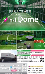 n-f Dome
